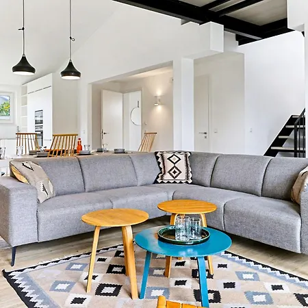 Seeufer By Interhome Tatil Evi
