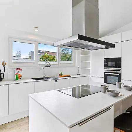 Seeufer By Interhome Сasa de vacaciones *