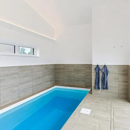 Seeufer By Interhome Сasa de vacaciones *