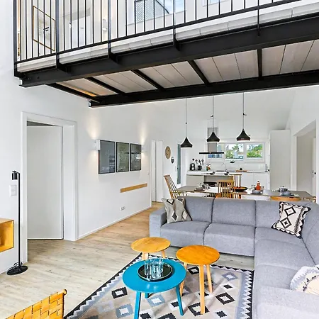 Seeufer By Interhome Tatil Evi *