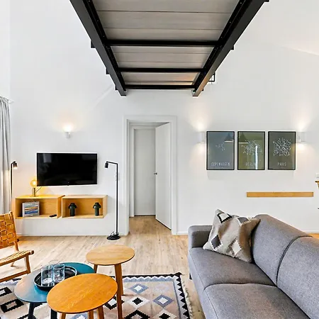 Tatil Evi Seeufer By Interhome *