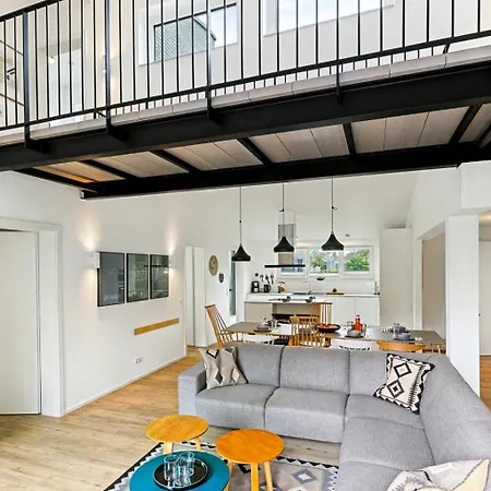 Seeufer By Interhome Tatil Evi Lembruch