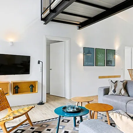 Seeufer By Interhome Сasa de vacaciones