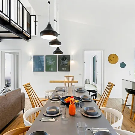 Seeufer By Interhome * Lembruch