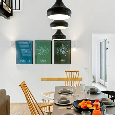 Tatil Evi Seeufer By Interhome
