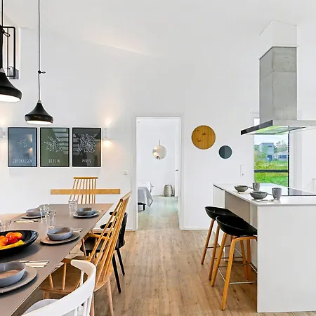 Tatil Evi Seeufer By Interhome