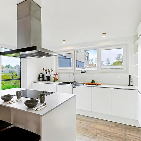 Tatil Evi Seeufer By Interhome *