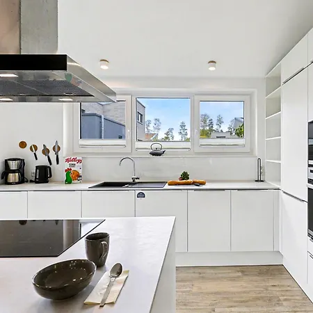 Сasa de vacaciones Seeufer By Interhome *