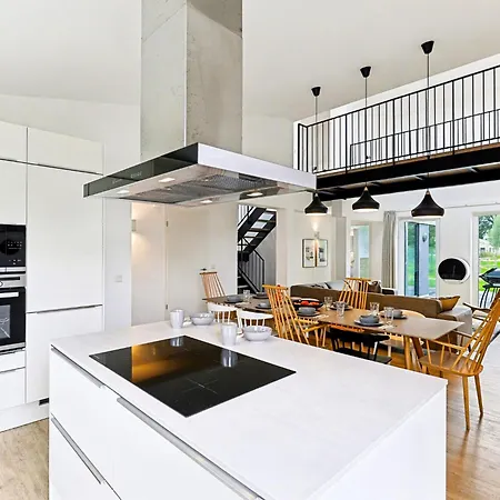 Seeufer By Interhome Сasa de vacaciones