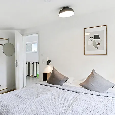 Seeufer By Interhome Сasa de vacaciones Lembruch