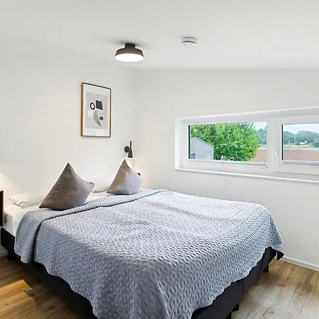 Seeufer By Interhome * Lembruch