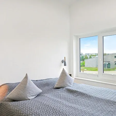 Seeufer By Interhome Сasa de vacaciones *