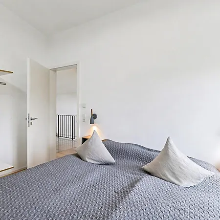 Сasa de vacaciones Seeufer By Interhome Lembruch