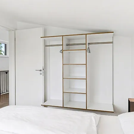 Сasa de vacaciones Seeufer By Interhome *