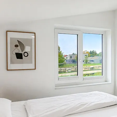 Сasa de vacaciones Seeufer By Interhome Lembruch