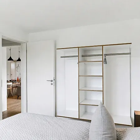 Tatil Evi Seeufer By Interhome