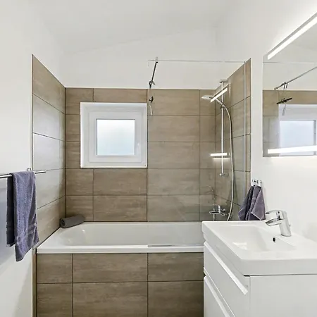 Сasa de vacaciones Seeufer By Interhome