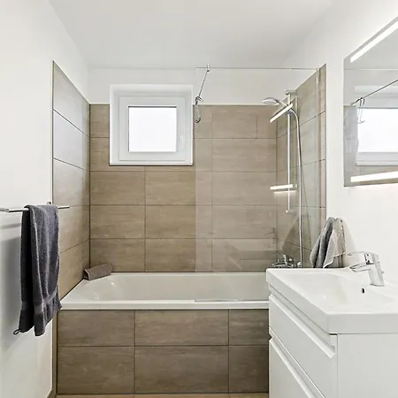 Seeufer By Interhome Сasa de vacaciones