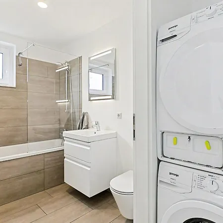 Seeufer By Interhome Сasa de vacaciones