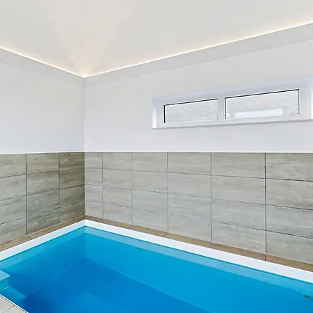 Сasa de vacaciones Seeufer By Interhome Lembruch