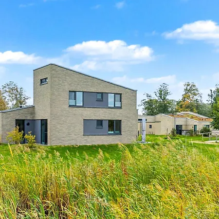 Сasa de vacaciones Seeufer By Interhome *