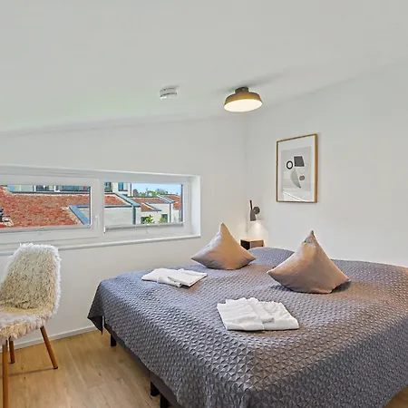 Seeufer By Interhome Tatil Evi *