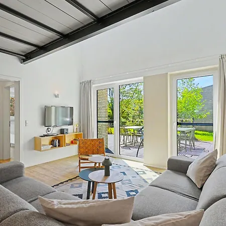 Tatil Evi Seeufer By Interhome *