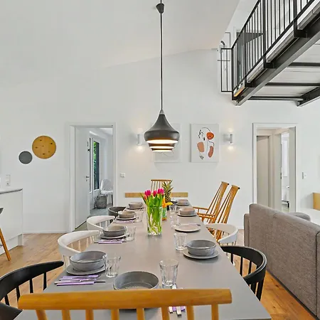 Tatil Evi Seeufer By Interhome Lembruch