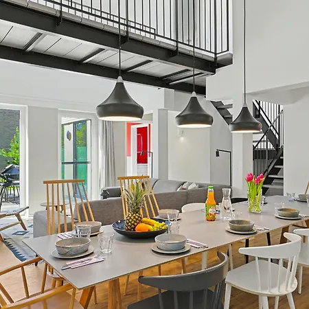 Seeufer By Interhome Tatil Evi Lembruch