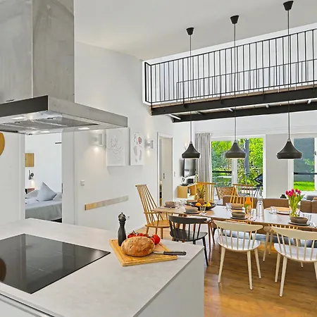 Seeufer By Interhome Tatil Evi *