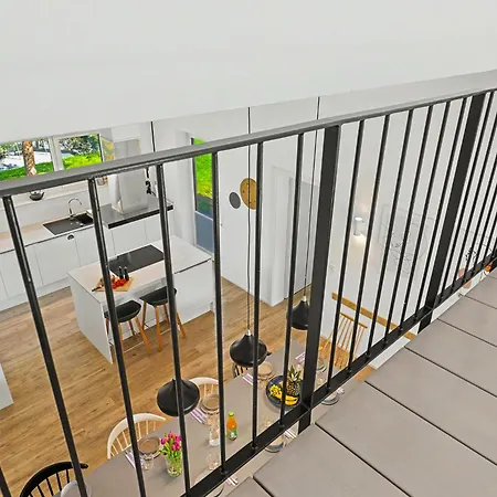 Tatil Evi Seeufer By Interhome Lembruch