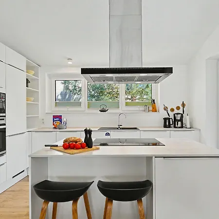 Tatil Evi Seeufer By Interhome *