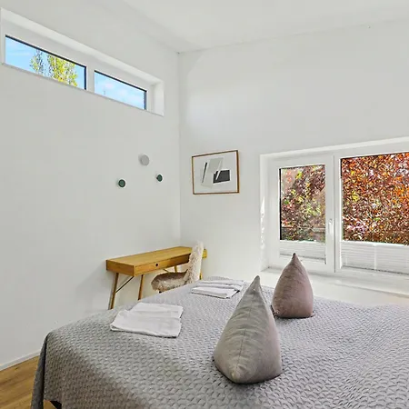 Tatil Evi Seeufer By Interhome