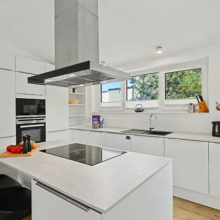 Tatil Evi Seeufer By Interhome *
