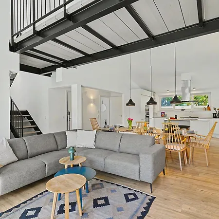 Tatil Evi Seeufer By Interhome Lembruch