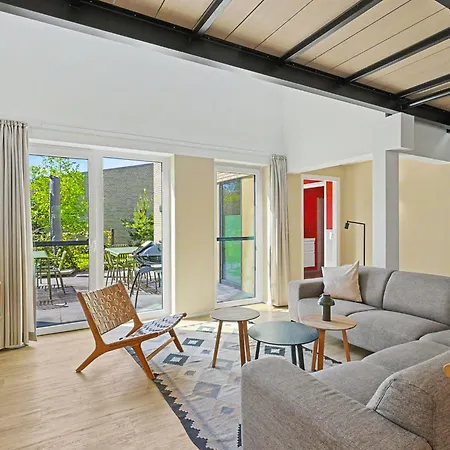 Tatil Evi Seeufer By Interhome