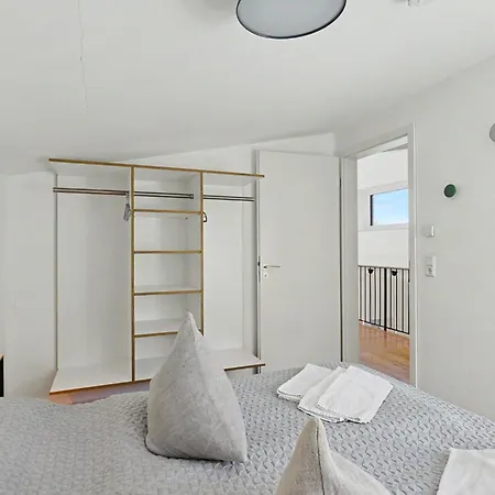 Tatil Evi Seeufer By Interhome Lembruch