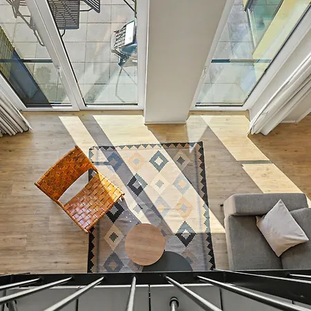 Seeufer By Interhome Tatil Evi