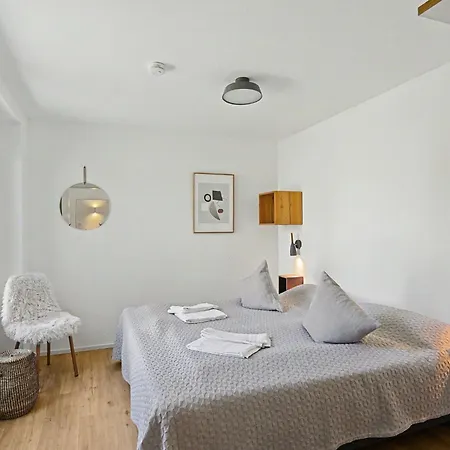 Seeufer By Interhome Tatil Evi Lembruch