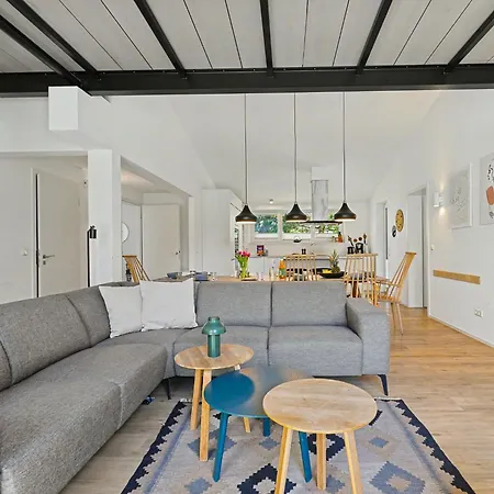Tatil Evi Seeufer By Interhome Lembruch