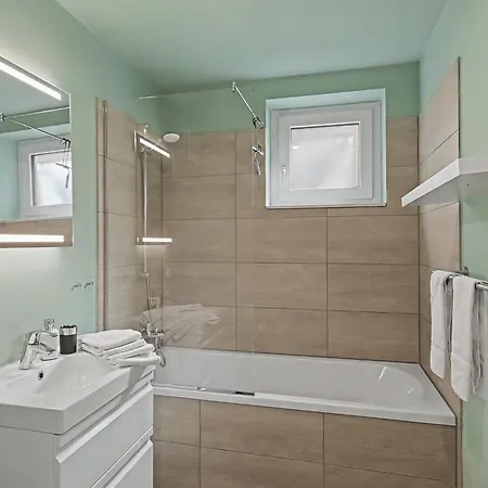 Tatil Evi Seeufer By Interhome *