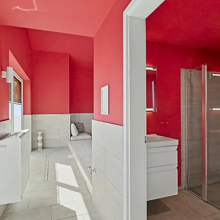 Tatil Evi Seeufer By Interhome Lembruch