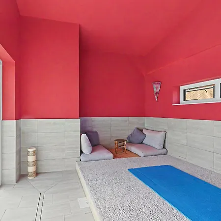 Seeufer By Interhome Tatil Evi