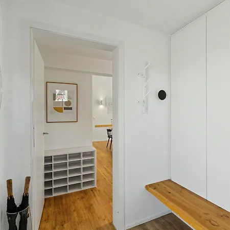 Tatil Evi Seeufer By Interhome