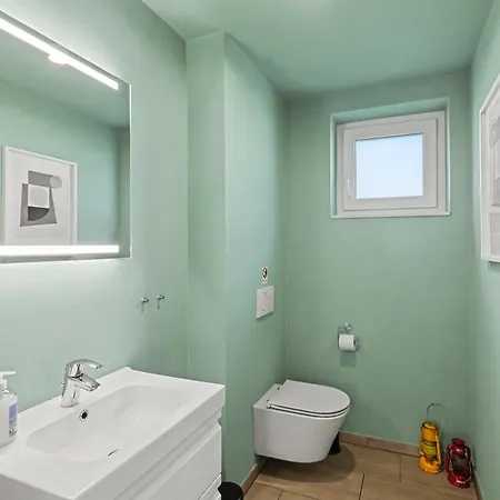 Seeufer By Interhome Lembruch