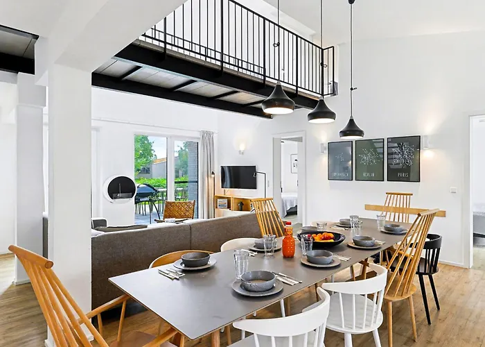 Ferienhaus Seeufer By Interhome Lembruch