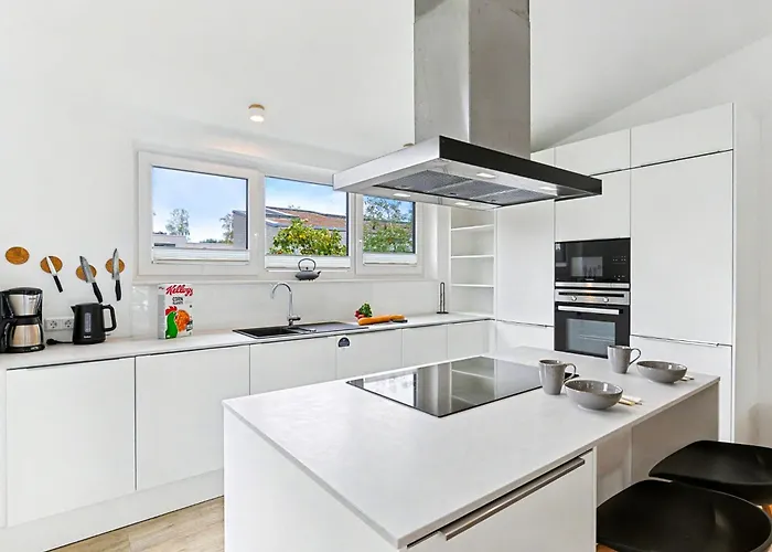 Seeufer By Interhome Ferienhaus *