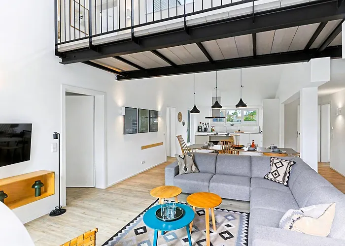 Seeufer By Interhome Ferienhaus *