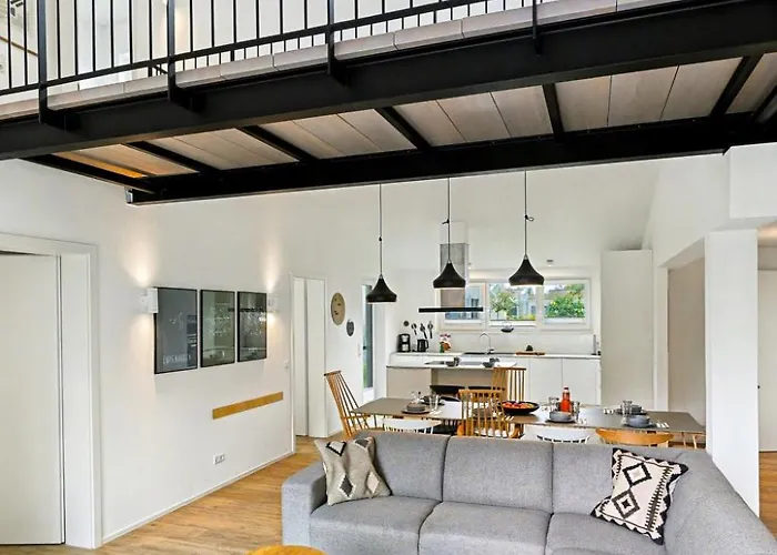 Seeufer By Interhome Ferienhaus Lembruch