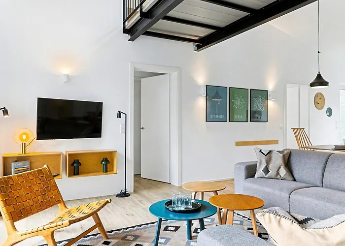 Seeufer By Interhome Ferienhaus